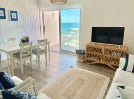 BBA Moledo - Beachfront Apartment