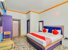 OYO 42729 Hotel Kavin's Inn, hotel a Narendrapur