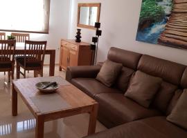 HR PARADISE RESIDENCIAL LOIX
