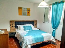 Refugio das Matas, hotel near Porto Santo Airport - PXO, 