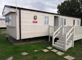 617 seawick, hotel with parking in Jaywick Sands
