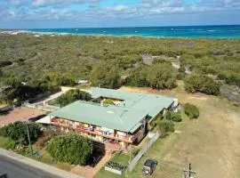 Lancelin Lodge