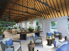 Novotel Bogor Golf Resort, hotel v destinácii Bogor