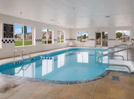 Sleep Inn & Suites Port Clinton