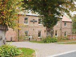 The Lime Tree Inn, hotel Great Ouseburnben