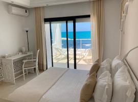 Dar Corniche La Marsa (Adults Only), מלון בלה מרסה