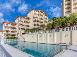 Princess Heights Luxury Condo Hotel