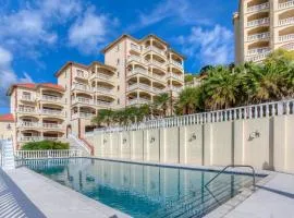 Princess Heights Luxury Condo Hotel