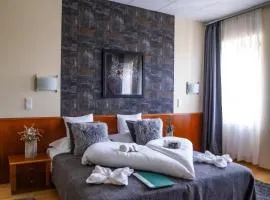 4 Évszak Hegyihotel