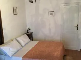 Il Cortile del Castello