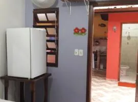 Pousada da Tom-Ubatuba Perequê-Açu