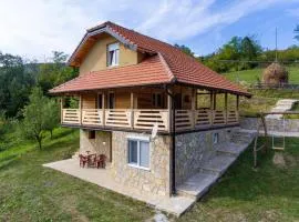 Adamov Konak Apartmani
