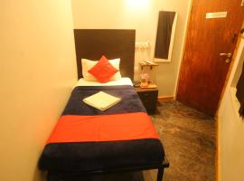 Le Apex Home Stay, hostel din Auroville