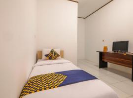 SPOT ON 2805 Oryza Place Syariah, Hotel in Cianjur