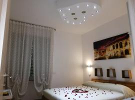 Vapama Rooms, bed & breakfast a Verona