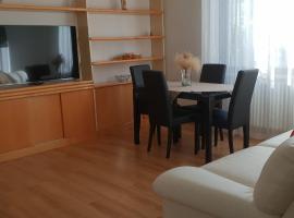 Adri apartment: San Martino Siccomario'da bir otel