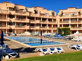 Apartamento Serendipia Resort Cala Bona @Mallorca, hotel en Son Servera