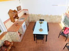 Casa María en el centro Nerja
