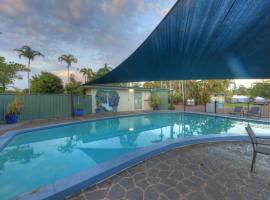 Ingham Tourist Park, hotel near Ingham Airport - IGH, 