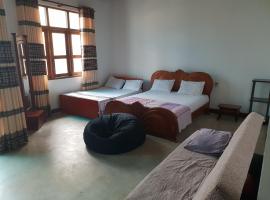 Trellis Homes – hotel w pobliżu miejsca Barefoot Gallery w Kolombo