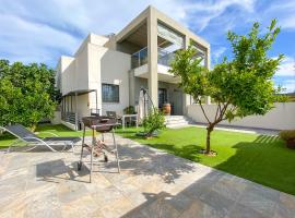 Holiday Home in Residence KOMA, Hotel in Torrevieja