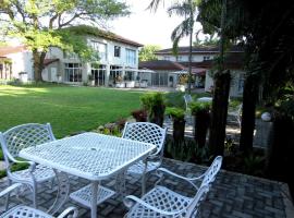 Elegant Lodge & Conference Center, vacation rental in Pongola