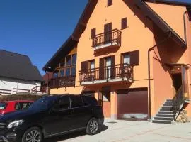 Apartman Barešić
