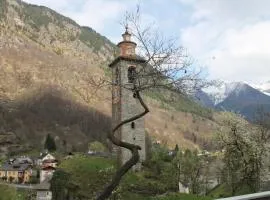 tana del paradiso due