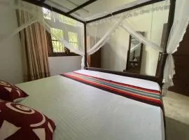 Villa Wedagedara Unawatuna