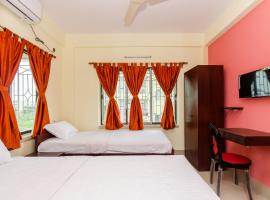 swaran stay guest house *****, гостьовий будинок у місті Колката