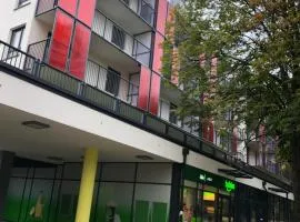 Apartament Agnes Szczecin Pomorzany