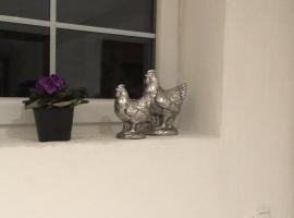 Cottage Hühnerstall, cottage in Zülpich