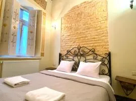 Квартира подобово на вулиці Валова 21а