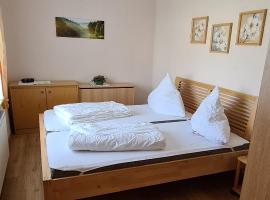 Ferienwohnung E. Storm, Hotel in Kellenhusen (Ostsee)