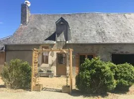 Gite a la ferme