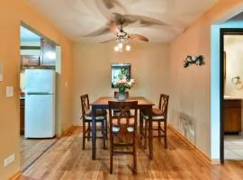 Entire Apartment with Complete Privacy Near O'hare