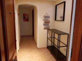 Apartamento Xana