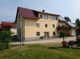 Ferienwohnung Gerlinde