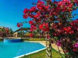 ChaleVille coqueiro - Chalé 2101