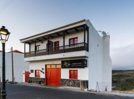 La Hoya del Cura, appartement in Valle Gran Rey