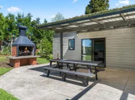 Casita - Okere Falls Holiday Home