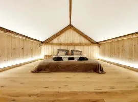 Sam's Cottage Suite