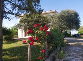 Da Celeste a Montegaldella -VI - Italia, appartement à Montegaldella