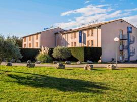 Ibis Budget Bollene, hotel v destinácii Bollène