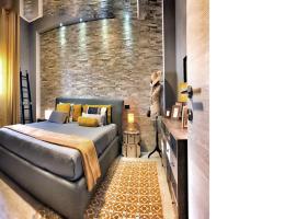 Appartamento La Paleologa, Hotel in Casale Monferrato