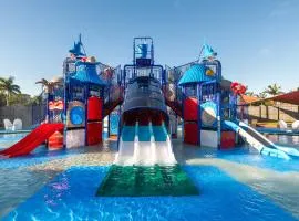 Oaks Sunshine Coast Oasis Resort