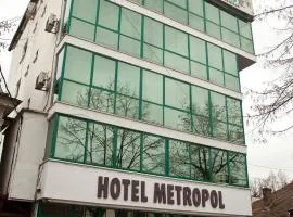 梅特羅普爾酒店