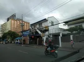 La Trinidad Pension House