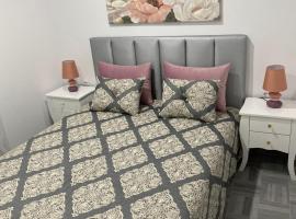 Casa Faneca - Faneca Apartamentos, Hotel in Nazaré