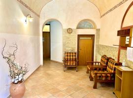 Residence Signa, serviced apartment in Perugia